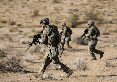 原來塔利班早與世界打交道！「阿富汗變天」竟因美國長達20年的政治誤判？