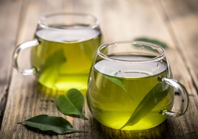 台師大研究：綠茶多酚兒茶素群，能減緩新冠病徵、抑制冠狀病毒