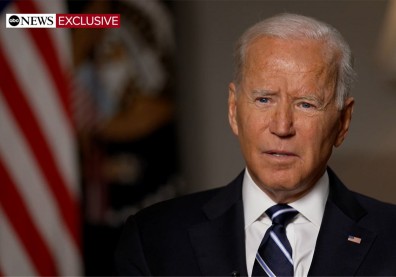 助兒童脫貧有成，拜登逆轉撤軍負評