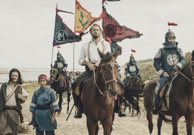 【遠見X浩爾】《斯卡羅》將軍和李仙得過招！說英文小心別「酸溜溜」