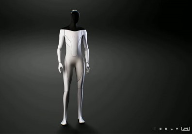 「特斯拉機器人」2022年有望問世！馬斯克：執行危險、重複工作