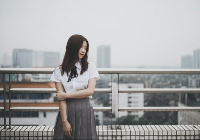 家裡的孩子，各有父母期待的「功能」？「離不開」的親情讓「控制」惡性循環