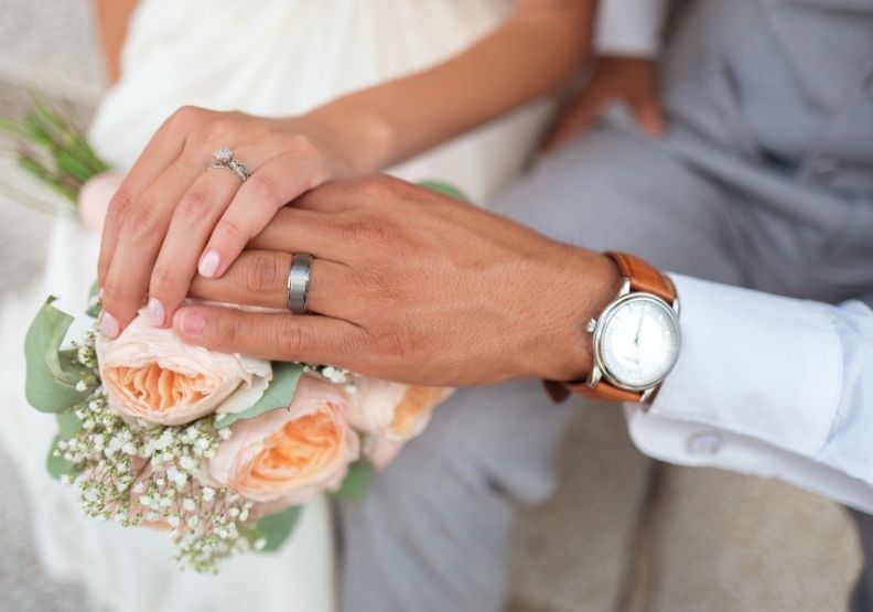 台、日年輕人不婚比例增加，日本政府直接發錢提高結婚率！