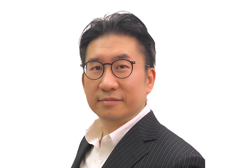 思德資本執行董事吳孟翰。好食好事基金會提供