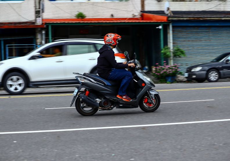 取自Unsplash。攝影者Samuel Toh。(示意圖,非內容畫面)