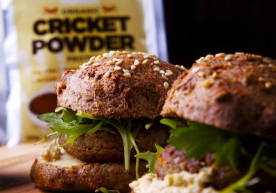 愛地球的餐桌革命！你敢吃3D列印、昆蟲做成的美食嗎？