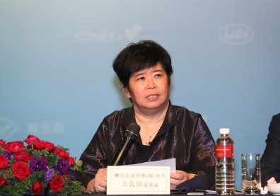 批食藥署EUA審核「不合時宜」！聯亞：將以Delta標準再次申請