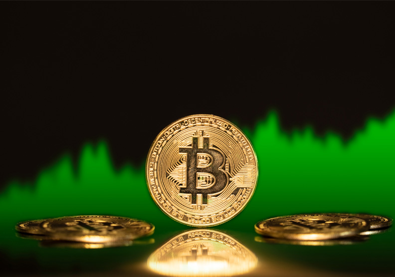 圖／Flickr by CryptoWallet.com Images