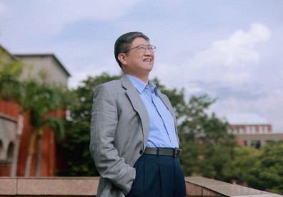 新竹縣高效能焚化爐根除垃圾問題 「鄉親託付，就是要使命必達！」