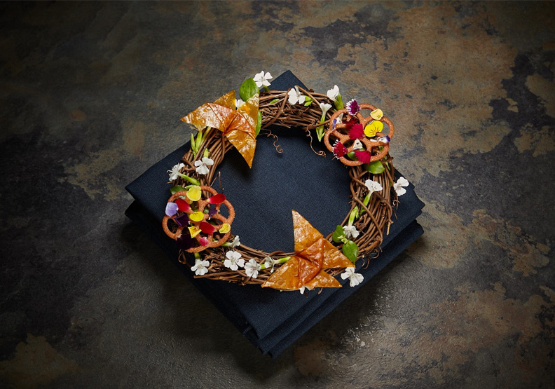 取自澀 Sur-臉書