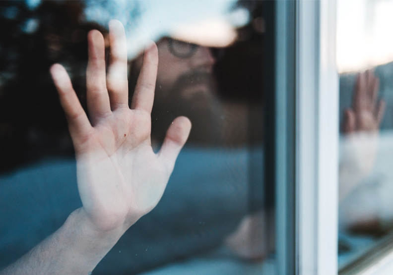 COVID-19疫情趨緩,全球多數國家開始陸續解封,僅為情境配圖。圖片來自unsplash