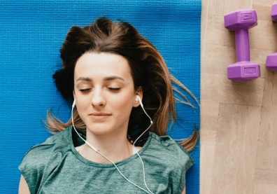 冥想能鍛鍊心靈的免疫力！消除疲勞、放下執念，還能讓好事不斷發生