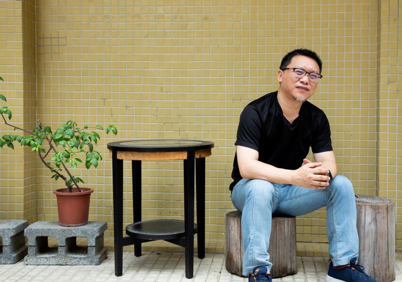 湯昇榮認為，內容開發模式能夠被系統化與科學化，好故事才能經營下去。