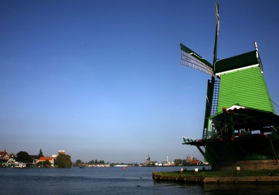 打贏永續之戰！台灣能成為下個荷蘭嗎？