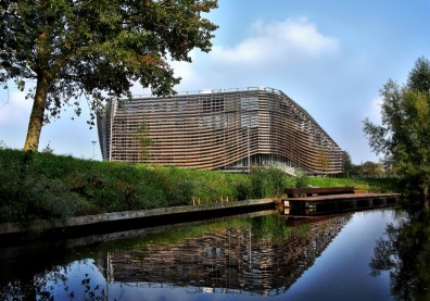 旅荷台灣人經驗談：他們如何在荷蘭找到永續夢幻工作？