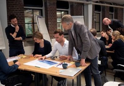 甜甜圈經濟學大師拉沃思：台灣高房價隱藏分配不均