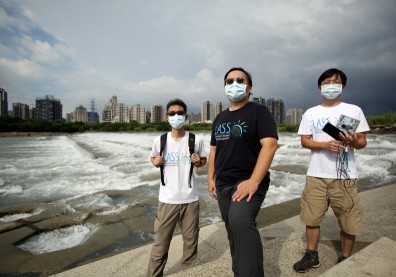 跟上荷蘭永續模式，台灣準備好了