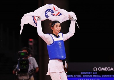 「AI教練」加持，運動科學助攻東奧國手奪牌