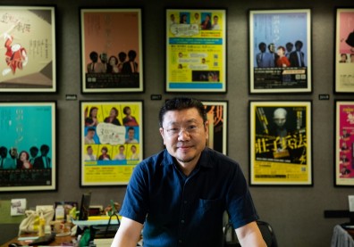 線上劇場〉故事工廠直播實境秀，觀眾化身藏鏡人