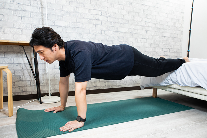 僅為情境圖。取自pakutaso