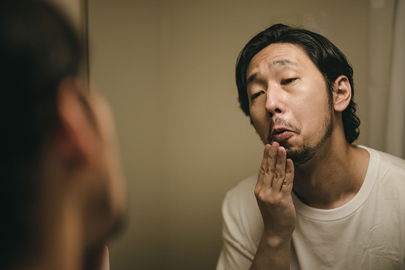 僅為情境圖。取自pakutaso