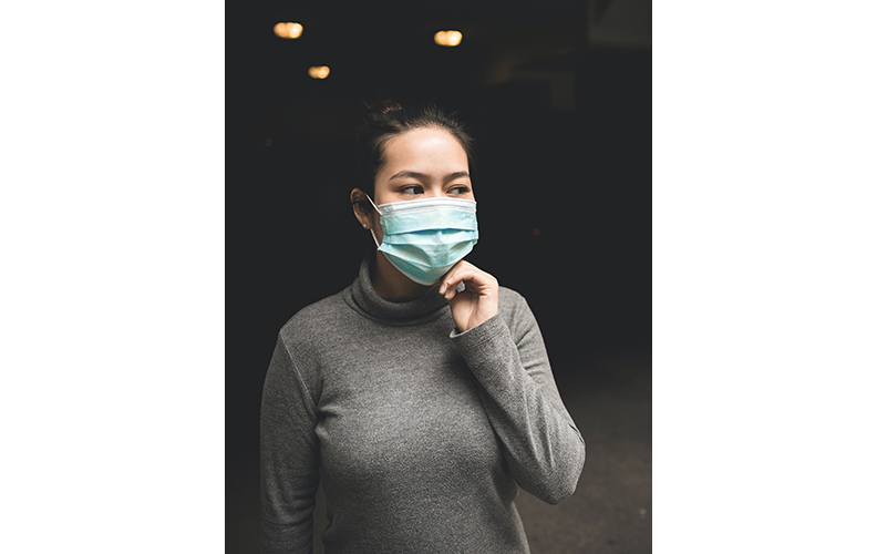 僅為情境圖。取自unsplash。