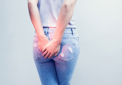一天放屁幾次正常？伴隨５症狀，小心可能大腸癌找上門