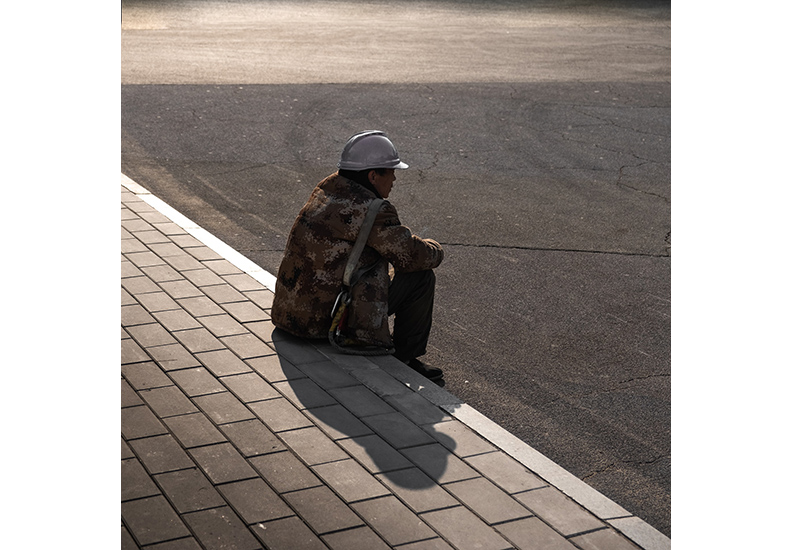 僅為情境圖。取自unsplash。