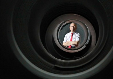 謝榮坤花20年造就「工業產品的亞馬遜」