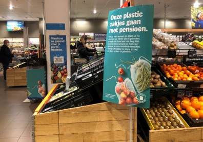 直擊荷蘭人的永續日常：洗衣這樣做，省錢又節能