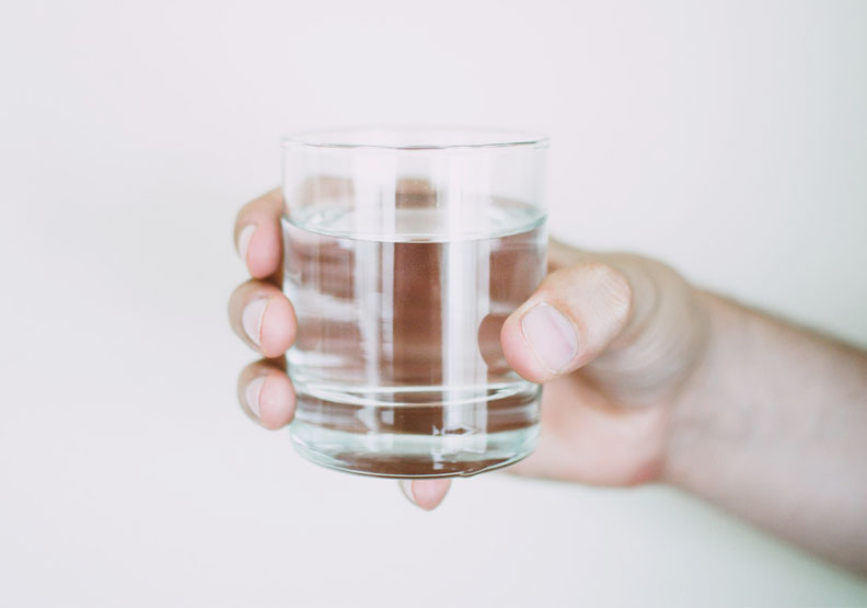 想改善腎結石？除了多喝水，醫師教５大飲食策略吃對不NG