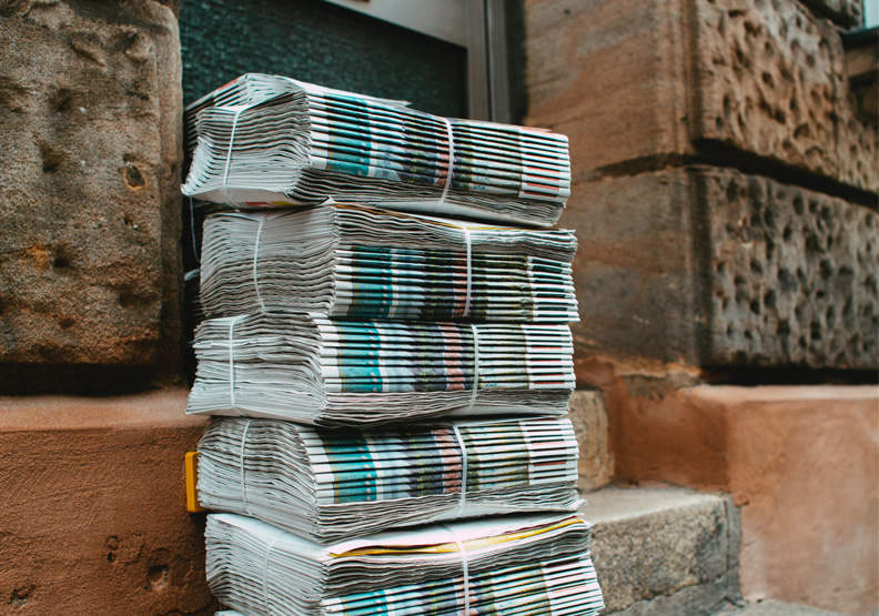 Unsplash by Markus Spiske