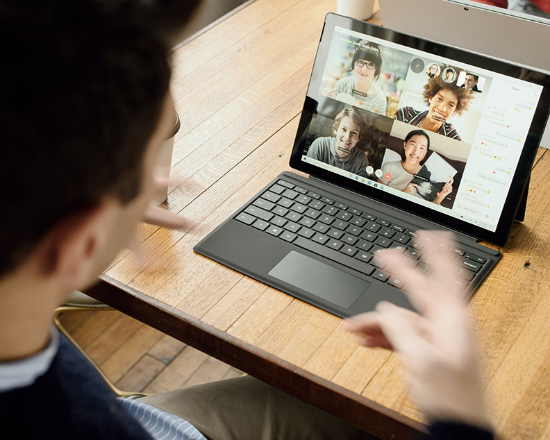 僅為情境圖。取自unsplash。