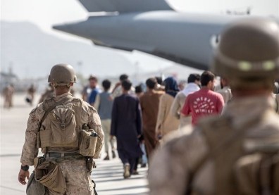 「最終撤軍日」之後，阿富汗將進入鎖國黑暗時代？