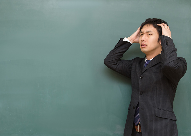 僅為情境圖。取自pakutaso