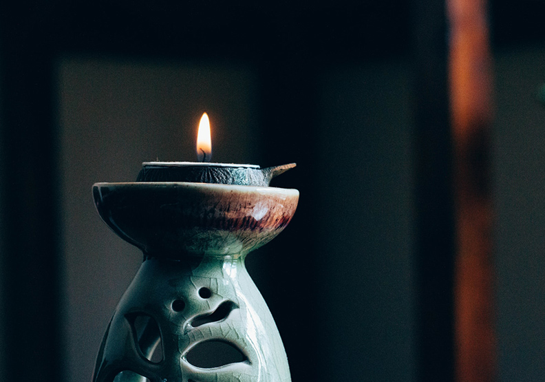 僅為情境圖。取自unsplash