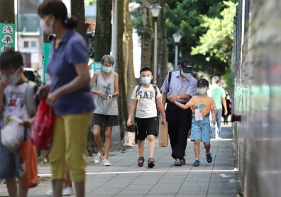 開學了！孩子疫苗怎麼打？這五國已超前部署