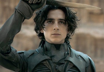 經典神作小說改編！《沙丘》導演丹尼維勒納夫：這是我獻給大銀幕的情書