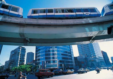 台北捷運木柵線：專業向政治讓步，品質對利益低頭？