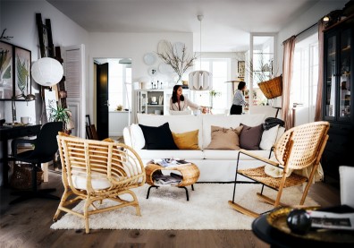 「彈性辦公」成工作趨勢！居家空間如何重新規劃？