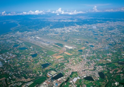 桃園航空城實踐生活願景