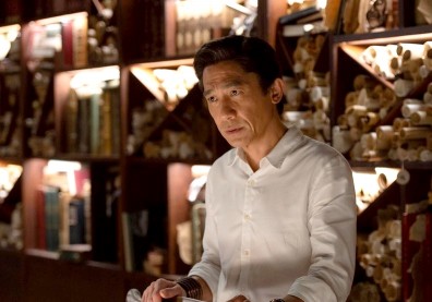 《尚氣與十環傳奇》：當一個人總是逃避不願面對的過去，那人生只會更加痛苦