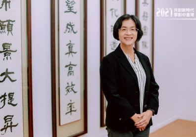 改造彰化、翻轉命運 王惠美讓農工大縣迎向新生