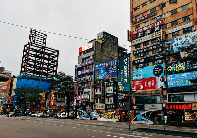 僅為情境圖。取自unsplash