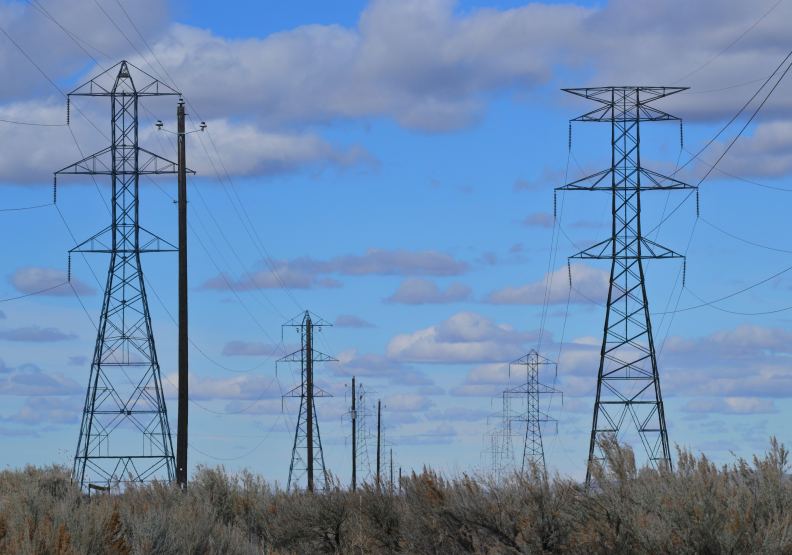 網路無遠弗屆，數位有邊界嗎？圖片來自pexels by Brett Sayles