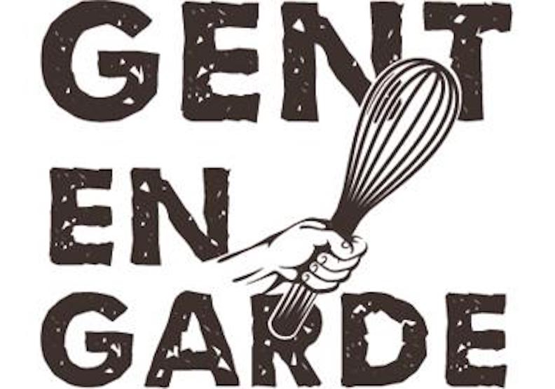 取自官網/Gent-en-garde。