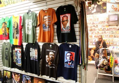 超人歐巴馬時代來了！他能帶領美國，甚至全球走出景氣陰霾嗎？