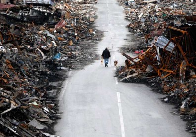 日本311東北大地震，衝擊全球五層面