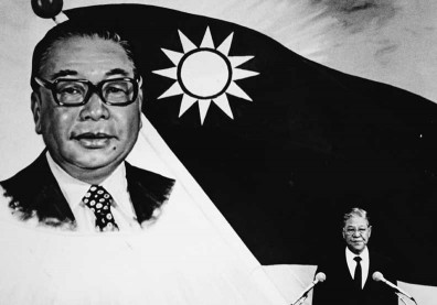 「牧師總統」李登輝：蔣經國先生走了，新的領導成形