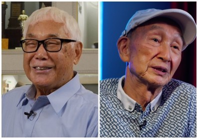 金馬58終身成就獎！攝影師林贊庭、導演蔡揚名雙雙獲獎